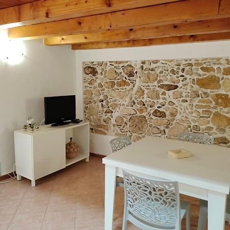 Casa La Palma Di Ortigia Apartamento Syracuse Exterior foto
