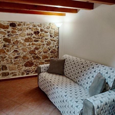 Casa La Palma Di Ortigia Apartamento Syracuse Exterior foto