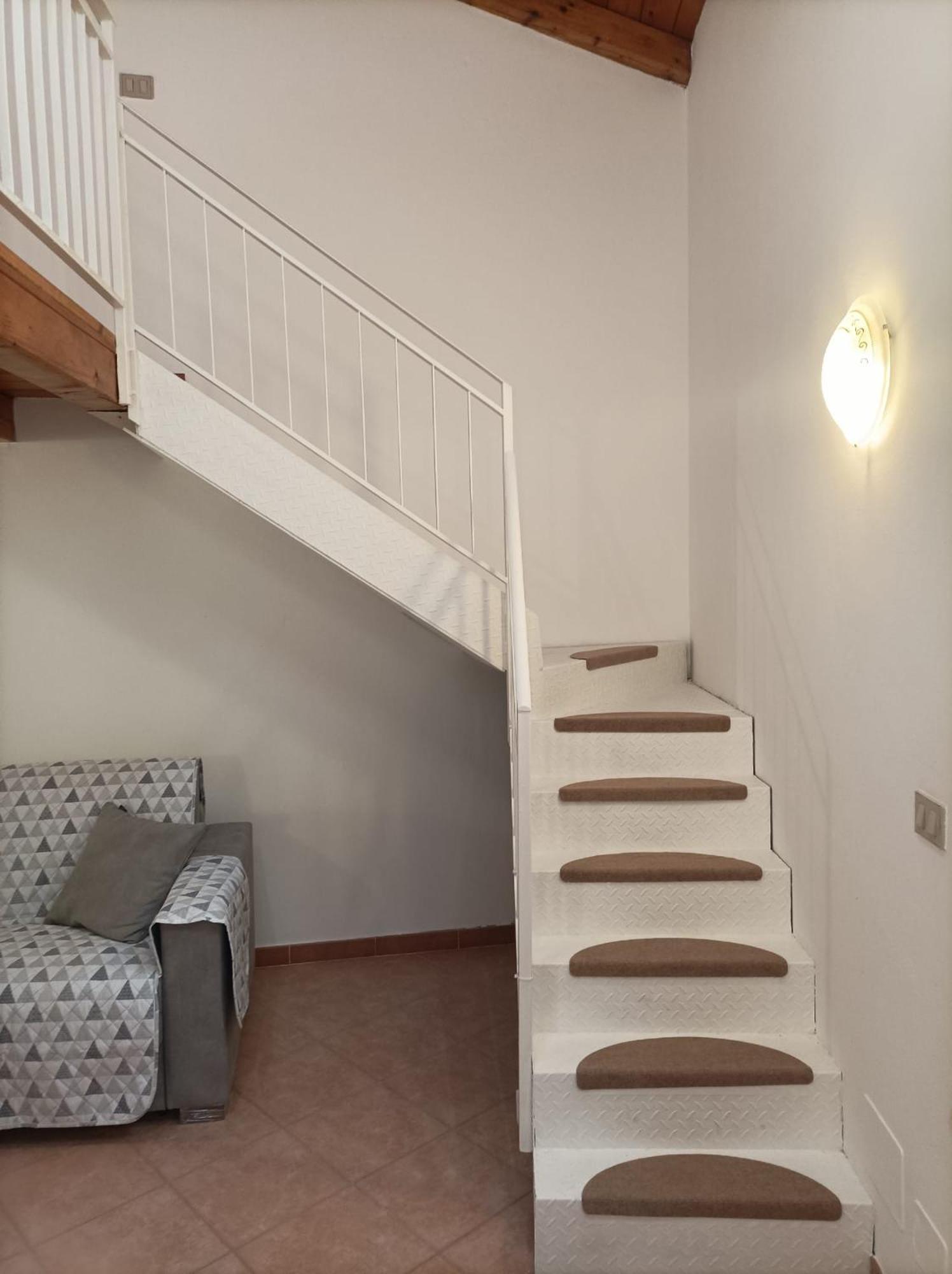 Casa La Palma Di Ortigia Apartamento Syracuse Exterior foto