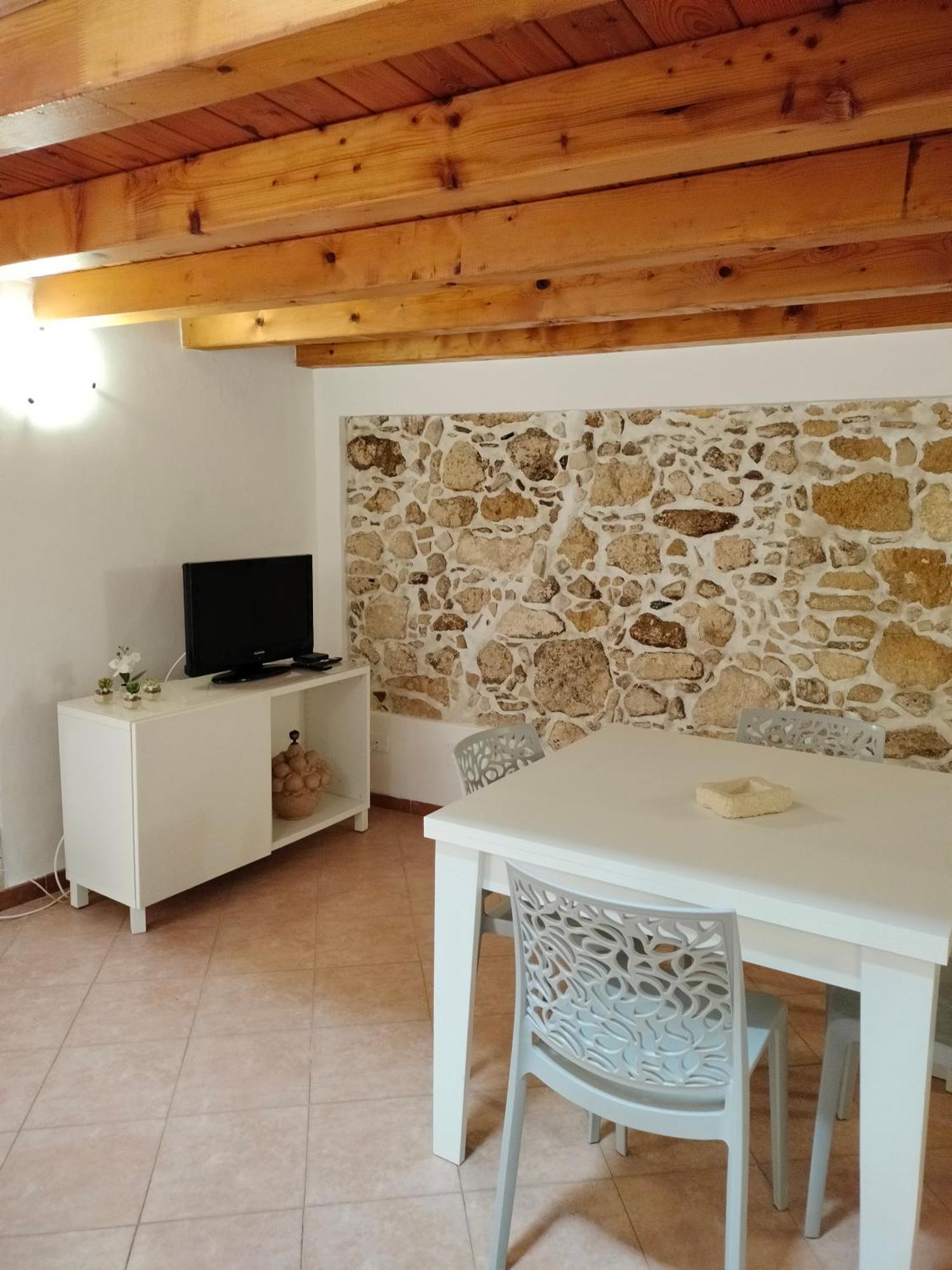 Casa La Palma Di Ortigia Apartamento Syracuse Exterior foto