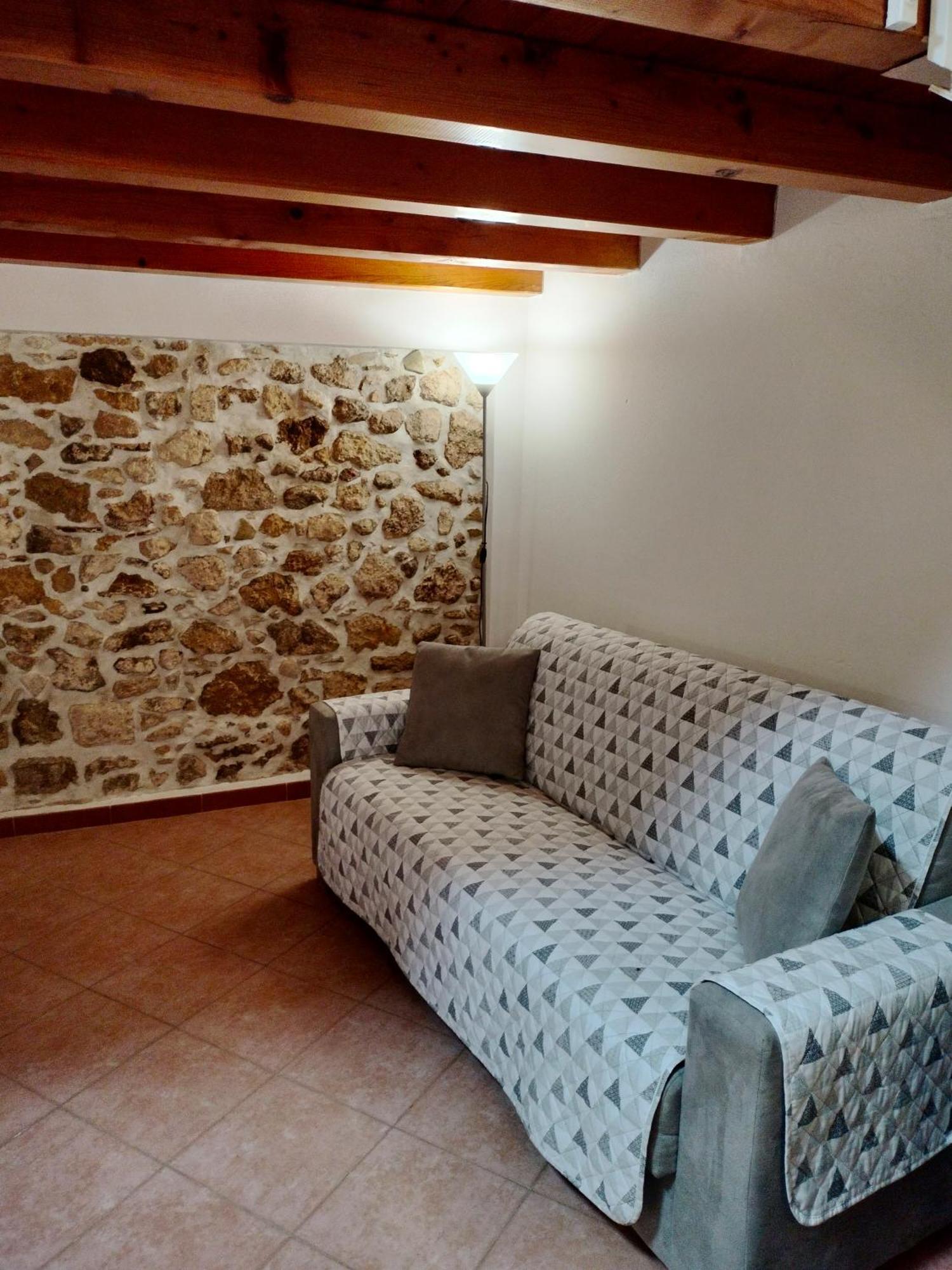 Casa La Palma Di Ortigia Apartamento Syracuse Exterior foto