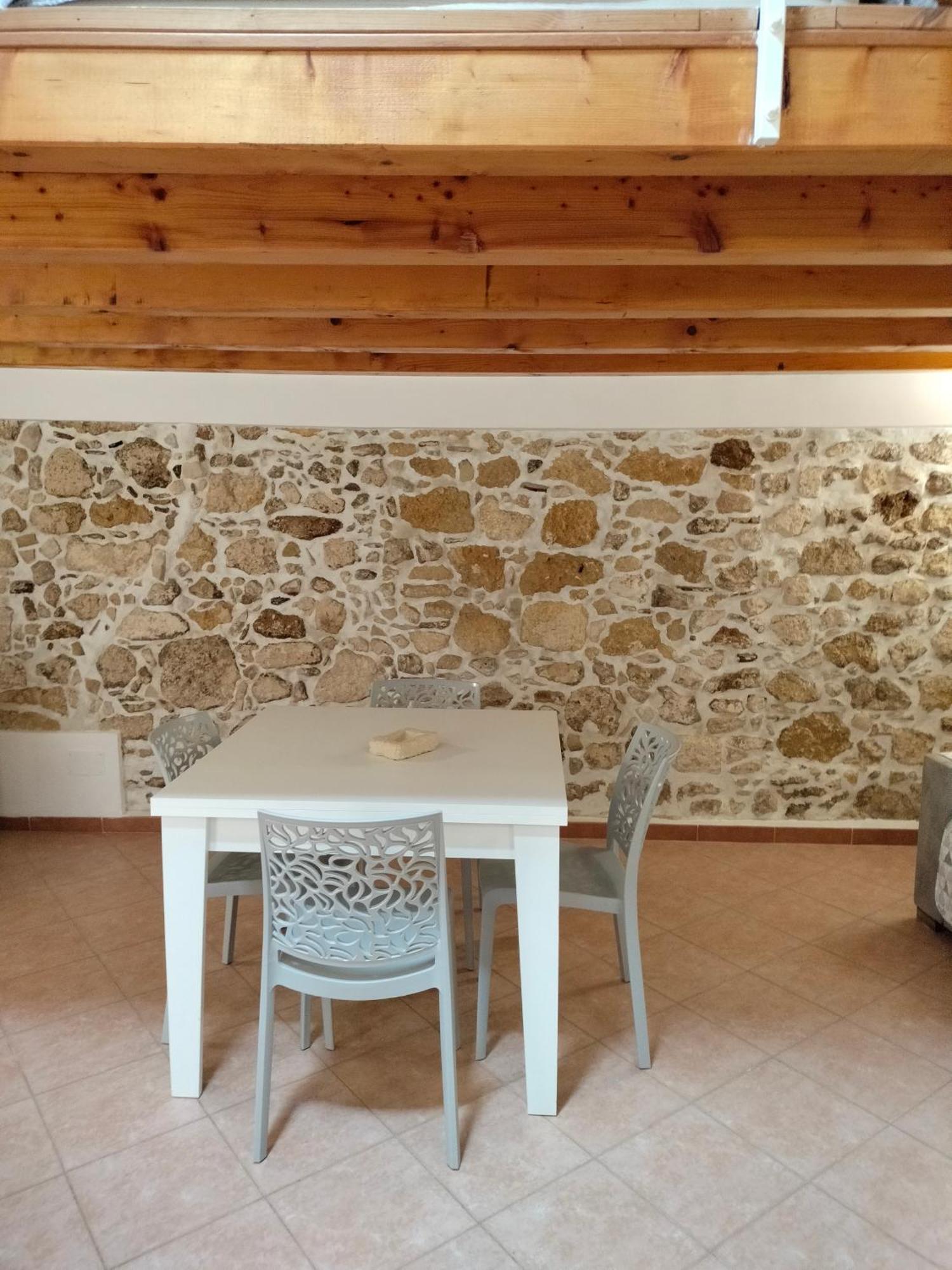 Casa La Palma Di Ortigia Apartamento Syracuse Exterior foto