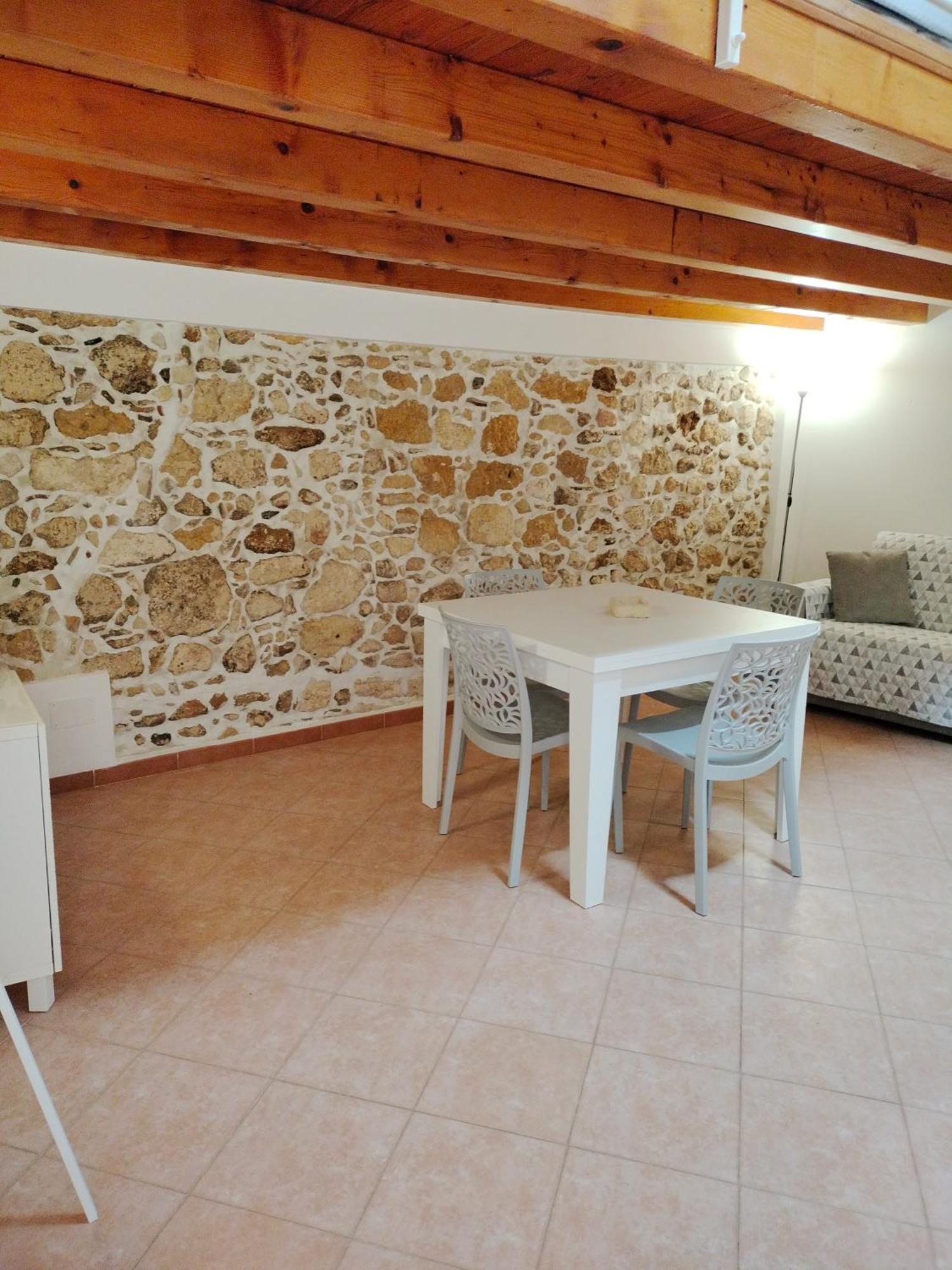 Casa La Palma Di Ortigia Apartamento Syracuse Exterior foto